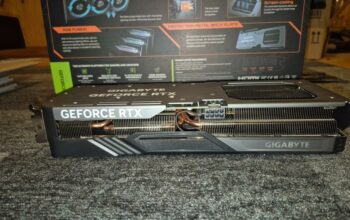 NVIDIA GeForce RTX 4060 Ti